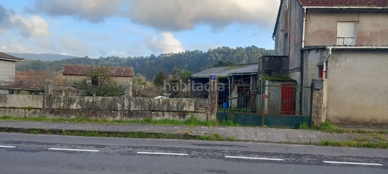 Foto 210bcd95-c1b6-4a7c-9ce5-9ff5bf9b2f96. Casa en rua outeiro 2 se vende casa muy bien situada en Portas