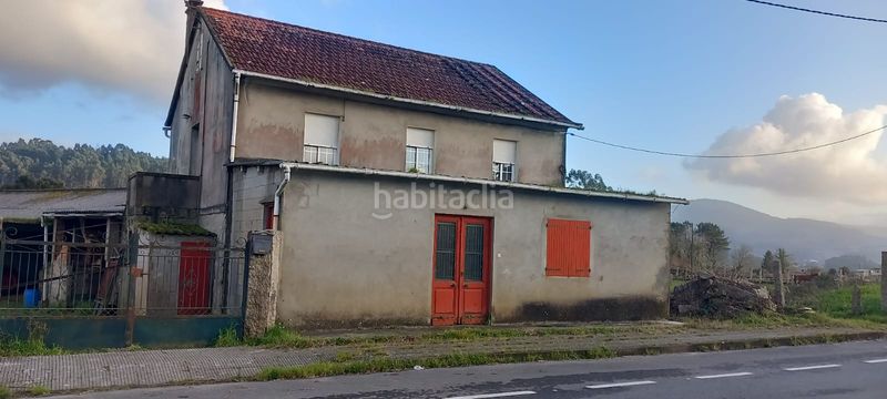Foto ca524064-4fe7-493f-afb5-0d4e08f9f357. Casa en rua outeiro 2 se vende casa muy bien situada en Portas