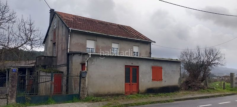 Foto d5588724-c495-4c13-b8d7-8bf8fc2d72d2. Casa en rua outeiro 2 se vende casa muy bien situada en Portas