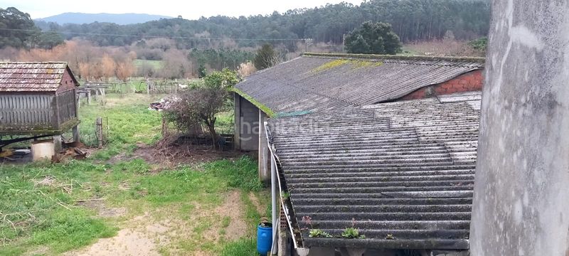 Foto fb0f1223-41d7-4da3-a4ee-701f021888af. Casa en rua outeiro 2 se vende casa muy bien situada en Portas