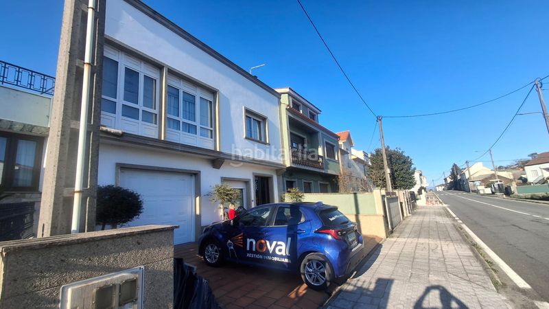 Foto 1e439a8b-f752-497f-a209-7ee09a5dd950. Chalet in ac-305 35 in Pobra do Caramiñal (A)
