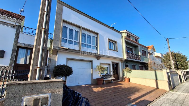 Foto 47be748a-b7b1-4d7b-92f2-18ecbf6a19e1. Chalet in ac-305 35 in Pobra do Caramiñal (A)