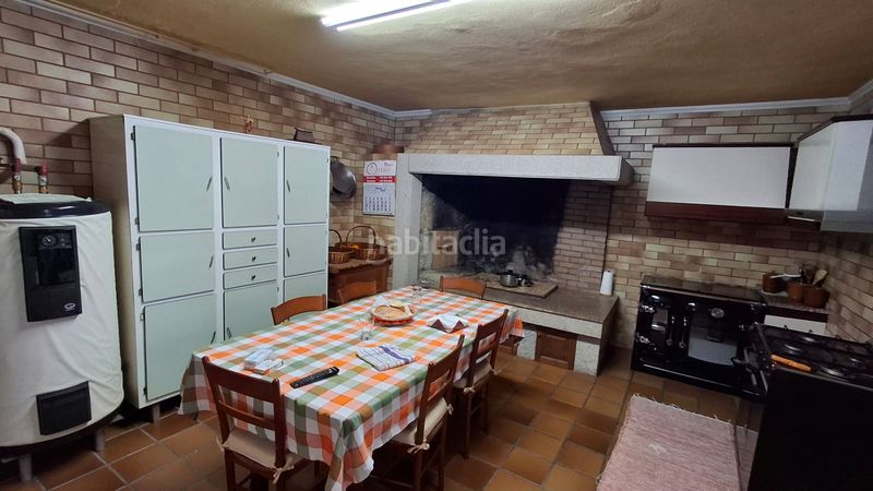 Foto e84b602d-6a53-4aac-a6b4-486db6b4c528. Chalet in ac-305 35 in Pobra do Caramiñal (A)