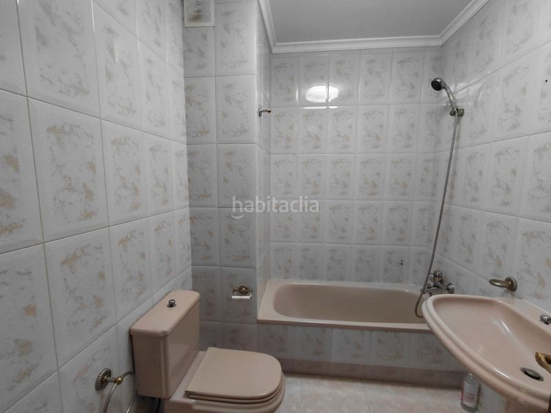Foto 0077a750-c96a-49d4-bb75-c29441e65407. Apartament amb aparcament a santa uxía de Ribeira Ribeira