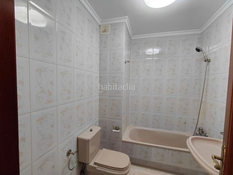 Foto ae0563a5-ac04-4d91-93c8-6298cacc3bc7. Apartament amb aparcament a santa uxía de Ribeira Ribeira