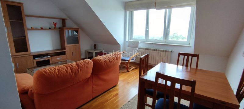 Foto 349d382c-0d6e-4ab0-ba9f-b6ff34f06c11. Ático atico 2 dormitorios en O Milladoiro Ames