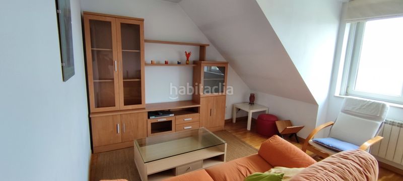 Foto 6393c55f-3939-4e2c-9920-f0ac3d83dc0a. Ático atico 2 dormitorios en O Milladoiro Ames