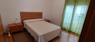 Penthouse in O Milladoiro. Atico 2 dormitorios