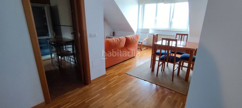 Foto 87843ee8-512a-40b2-8c37-62cfeddcf21d. Ático atico 2 dormitorios en O Milladoiro Ames