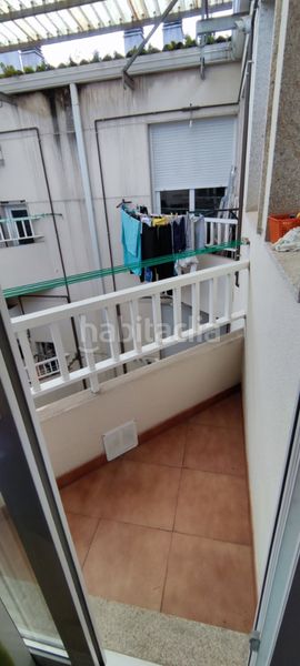 Foto dec8bb3f-c037-4f34-aca9-aff40ea14cea. Ático atico 2 dormitorios en O Milladoiro Ames