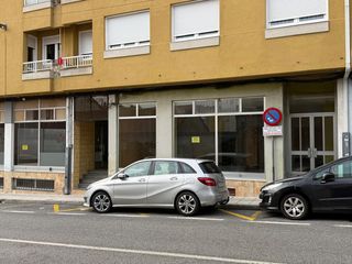 Local Comercial a Rúa de pablo iglesias 15930. Local comercial en  venta