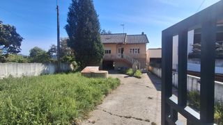 Xalet en Lugar carballosa 63. Chalet independiente con terreno