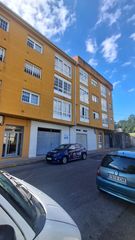 Lloguer Local Comercial  Rúa corrillo 17. Local comercial en alquiler