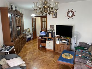 Etagenwohnung  Avenida da mariña 34. Se vende piso centrico