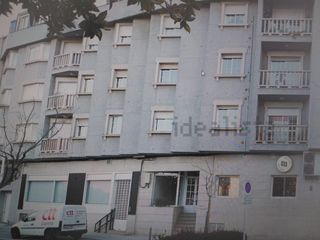 Pis  Avenida areal. Piso de tres habitacones en portonovo