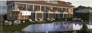 Apartament a Rúa da Xunqueira