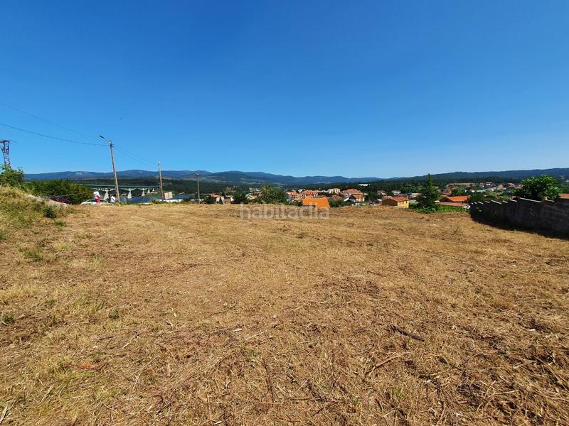 Foto 8ffe4b6d-c344-4286-aeff-8cd8798d0dea. Terrain résidentiel dans Catoira