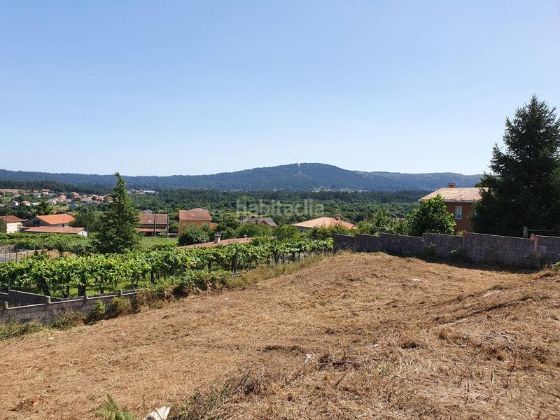 Foto fc335d82-5d9c-41a5-b32f-0dd1c38c7160. Terrain résidentiel dans Catoira