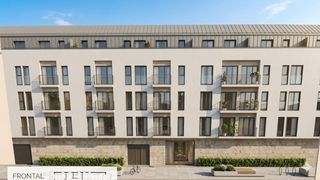 Apartament  Rúa lepanto. Obra nueva construccion cercana a playa de coroso