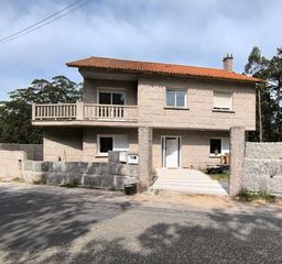 Xalet  Aldea vista-alegre. Casa chalet de piedra en venta