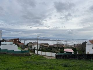 Terreno residenziale  Lugar rosadelas 1. Terreno en venta - aldea de rosadelas, boiro