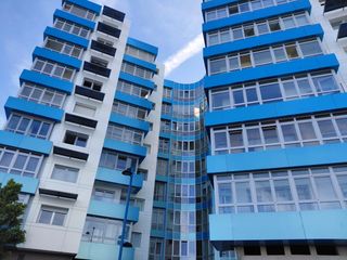 Business premise  Rúa pombal. Inversión exclusiva en cambados! local de 110 m² con vistas a la