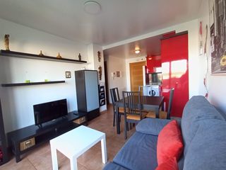 Appartement  Avenida da ponte. Excelente apartamento: vivienda habitual o inversión turística