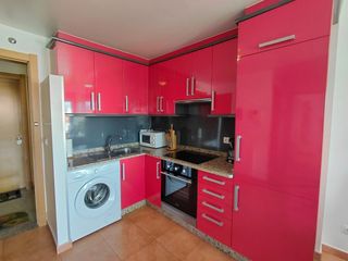 Appartement  Avenida da ponte. Excelente apartamento: vivienda habitual o inversión turística