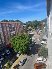 Miete Etagenwohnung in Rúa de robustiano pérez del río 18. Alquiler solo mes de julio