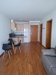 Location Appartement  Rúa figueiras. Apartamento alquiler milladoiro