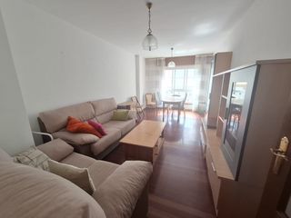 Appartement  Rúa anxeriz. Piso 3 dormitorios venta