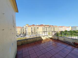Casa  Rúa castro de trabanca. Casa para reformar en trabanca sardiñeira