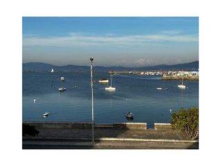 Casa a schiera  Rúa suaigrexa. Casa/chalet en illa de arousa (zona paseo marítimo)