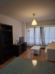 Lloguer Apartament  Rúa agro da vella. Apartamento 1 dormitorio alquiler