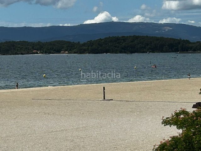 Foto 12801b4a-aaed-4dce-89ab-9b549e98fd9d. Àtic amb calefacció aparcament a Vilagarcía Vilagarcía de Arousa