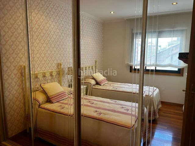Foto 1a474468-e84c-4670-9558-57c047524706. Àtic amb calefacció aparcament a Vilagarcía Vilagarcía de Arousa