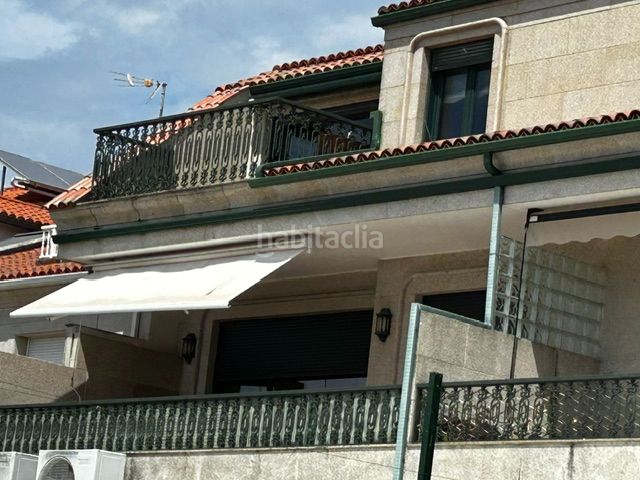 Foto 9cb1590a-fce1-4429-a345-919664073525. Àtic amb calefacció aparcament a Vilagarcía Vilagarcía de Arousa