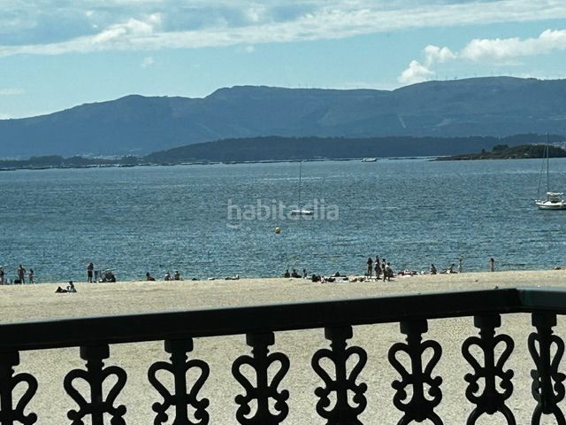 Foto b82c7547-374c-4b12-8e7c-3e8dd674438e. Àtic amb calefacció aparcament a Vilagarcía Vilagarcía de Arousa