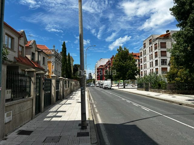 Foto c15f4e35-4194-43c0-83e4-68fc296fb522. Àtic amb calefacció aparcament a Vilagarcía Vilagarcía de Arousa
