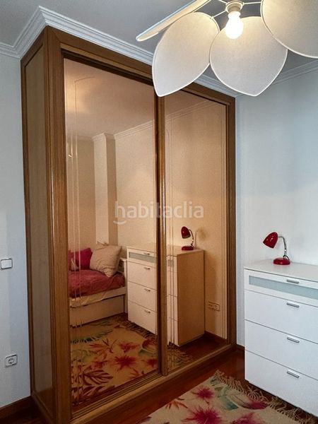 Foto e04e1a27-0296-4eef-a06d-f29d681f4216. Àtic amb calefacció aparcament a Vilagarcía Vilagarcía de Arousa