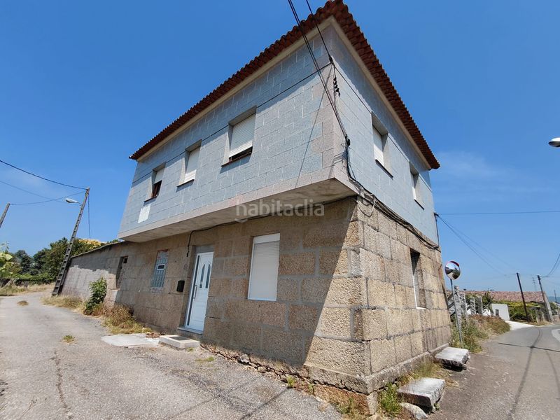 Foto 10f47567-9173-4ac0-a4d4-256d16efd407. Casa amb calefacció aparcament a Cambados