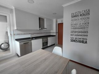 Appartamento  Rúa dos. Piso en venta en rúa dos - vilagarcía de arousa