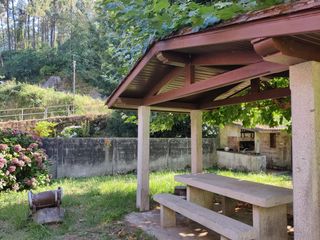 Bauernhof  Aldea madalena 34. Casa de piedra para  restaurar  muy cercana a la playa