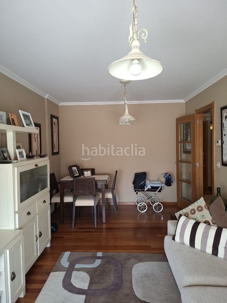 Foto 5d3d829a-743b-4d51-9eac-3e612218c2f1. Pis amb calefacció a O Milladoiro Ames