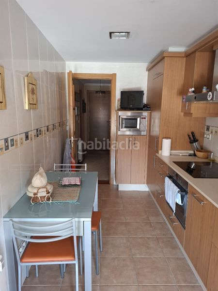 Foto 628d2310-071d-479b-9851-070f1690b0f0. Pis amb calefacció a O Milladoiro Ames