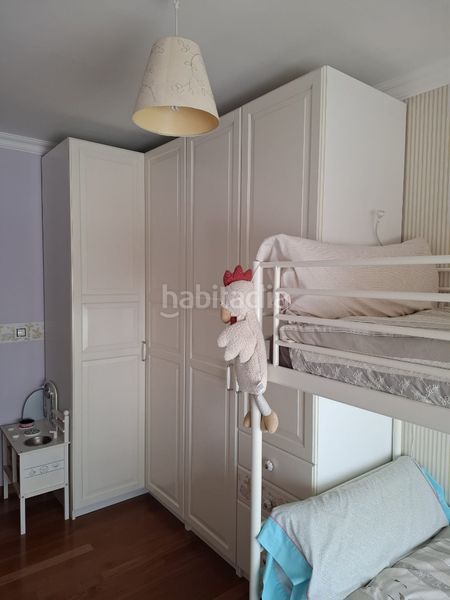 Foto 750a933a-747e-497c-ab2c-940fcf0247b9. Pis amb calefacció a O Milladoiro Ames