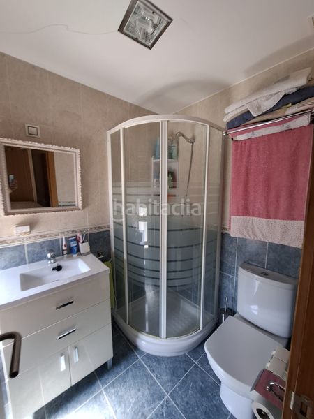 Foto 82d7763a-e7c0-4991-bfcb-f6bd53fc20e6. Pis amb calefacció a O Milladoiro Ames