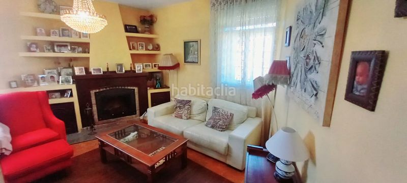 Foto 04c65339-4f3a-4df7-b6e6-5218305d03ed. Casa amb xemeneia calefacció a Cornazo Vilagarcía de Arousa