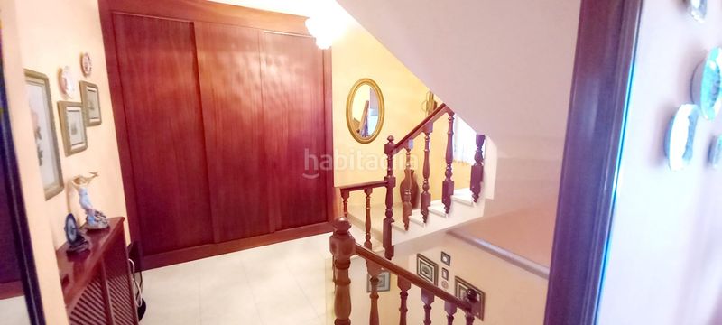 Foto 159b2d2e-5b09-4fb8-9341-fea9543bdc68. Casa amb xemeneia calefacció a Cornazo Vilagarcía de Arousa