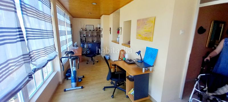 Foto 3b66b84d-36ac-4d0e-82dc-4610e555c410. Casa amb xemeneia calefacció a Cornazo Vilagarcía de Arousa